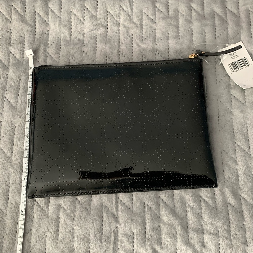 Kate Spade Large Pouch - Picture 2 of 4